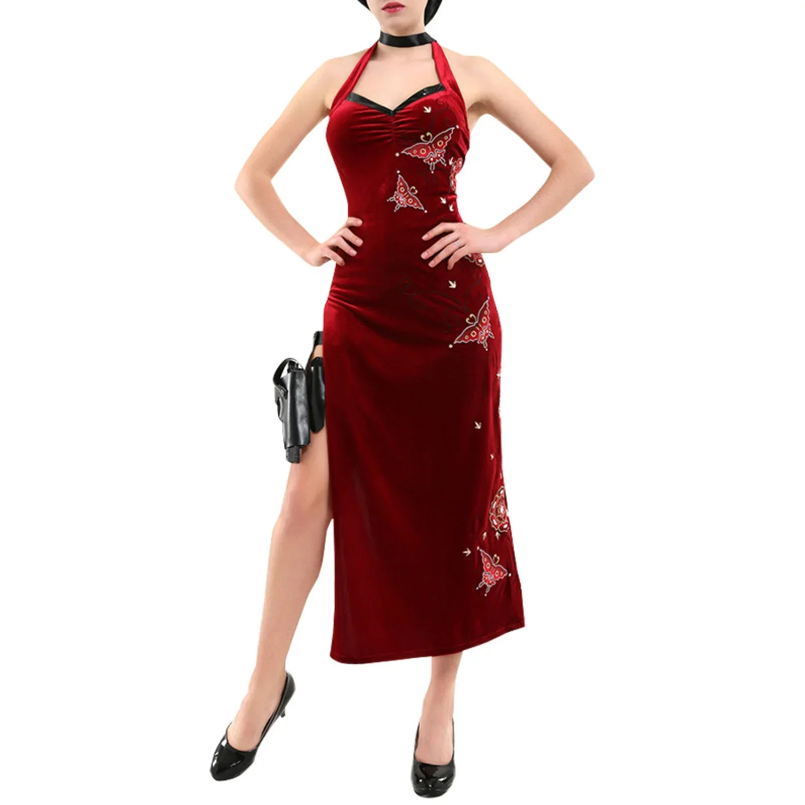 Women Fashion Reddit - 2026 Vrouwen Cosplay Jurk Uniform Halloween