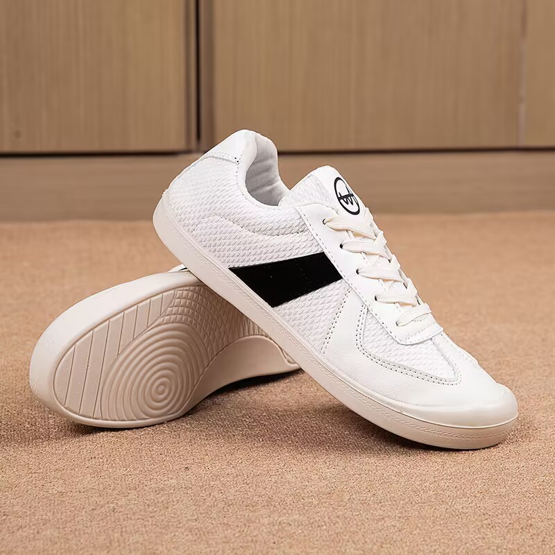 Sneakers Fashion Women - Damessportschoenen Luxe Casual Tennis Outdoor Wandelen