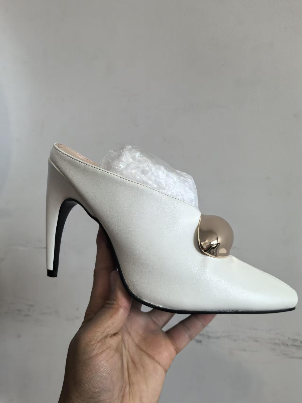 Women Fashion Show - Show Style 10,5 cm hoge hak
