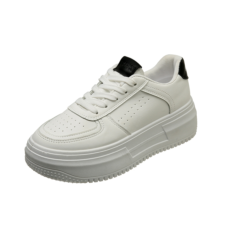 Sneakers Fashion Women - 2026 Lente Herfst Mode Nieuwe Ademende