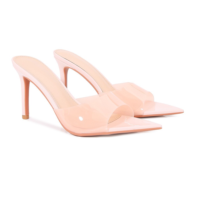 Women Fashion Trend 2026 - 2026 Nieuwe Vrouwen Schoenen Prachtige Puntige