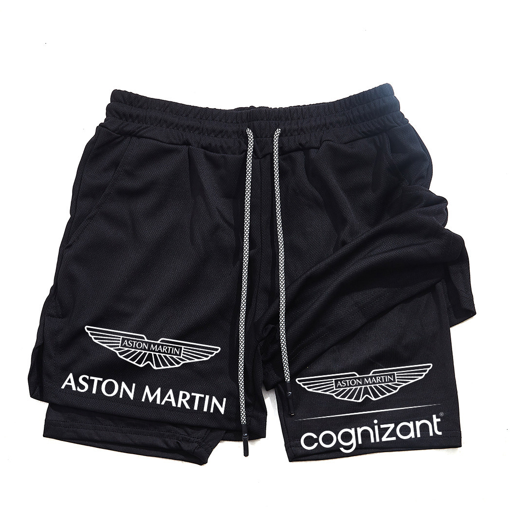 Women'S Fashion Trousers - Nieuwe zomer Aston Martin heren dames