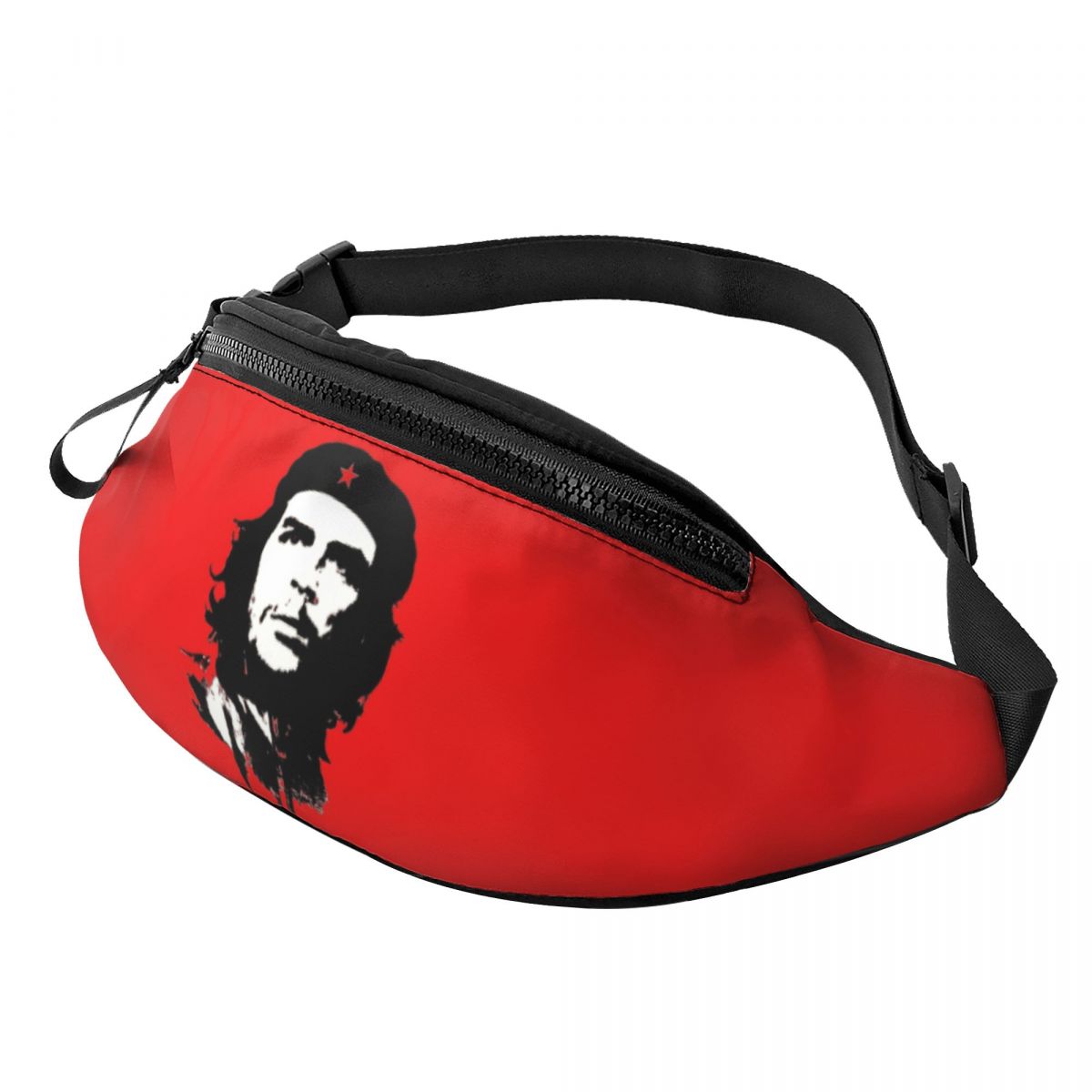 Women'S Fashion Revolution - Aangepaste Che Guevara Fanny Bag Aangepaste