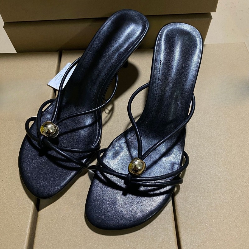 Women'S Fashion Brands - Cross Bandjes Ontwerp Vrouwen Zomer Sandalen