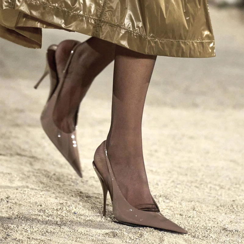 Women Fashion Trend 2026 - 2026 Lente en Zomer Nieuwe Eenvoudige