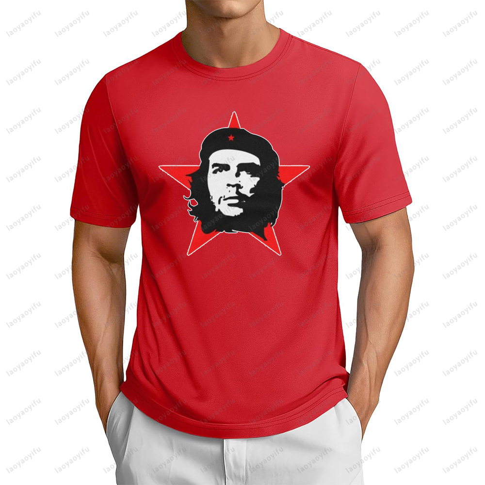Women'S Fashion Revolution - Che Guevara Revolutie Marxisme Sovjet-Unie USSR