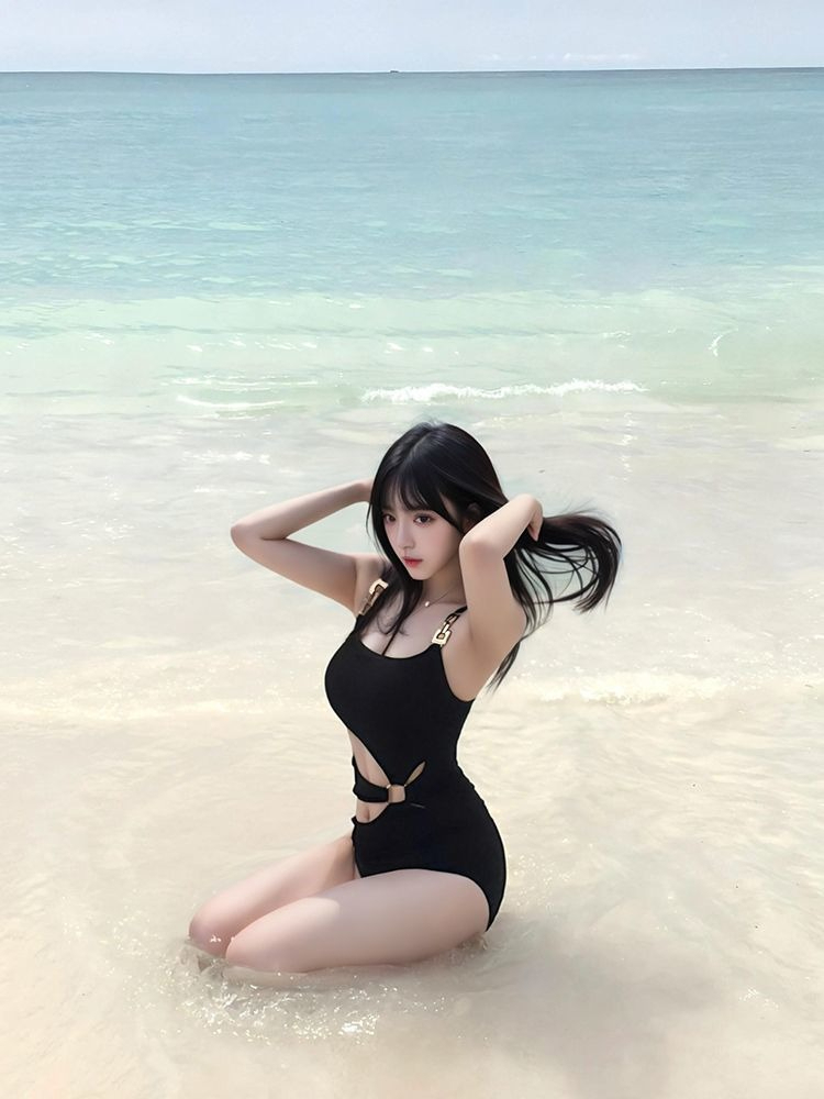 Women Fashion Wear - Sexy Cutout Monokini Dames 2026 Mode