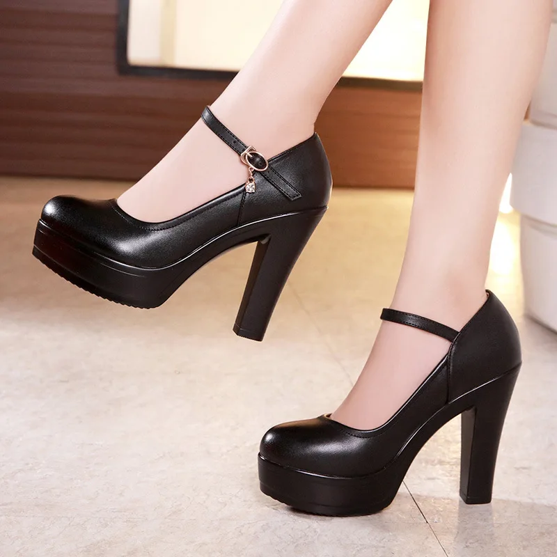 8 10 12cm Kleine Maat 32-43 Pl - Women Fashion Reddit recensie en prijs