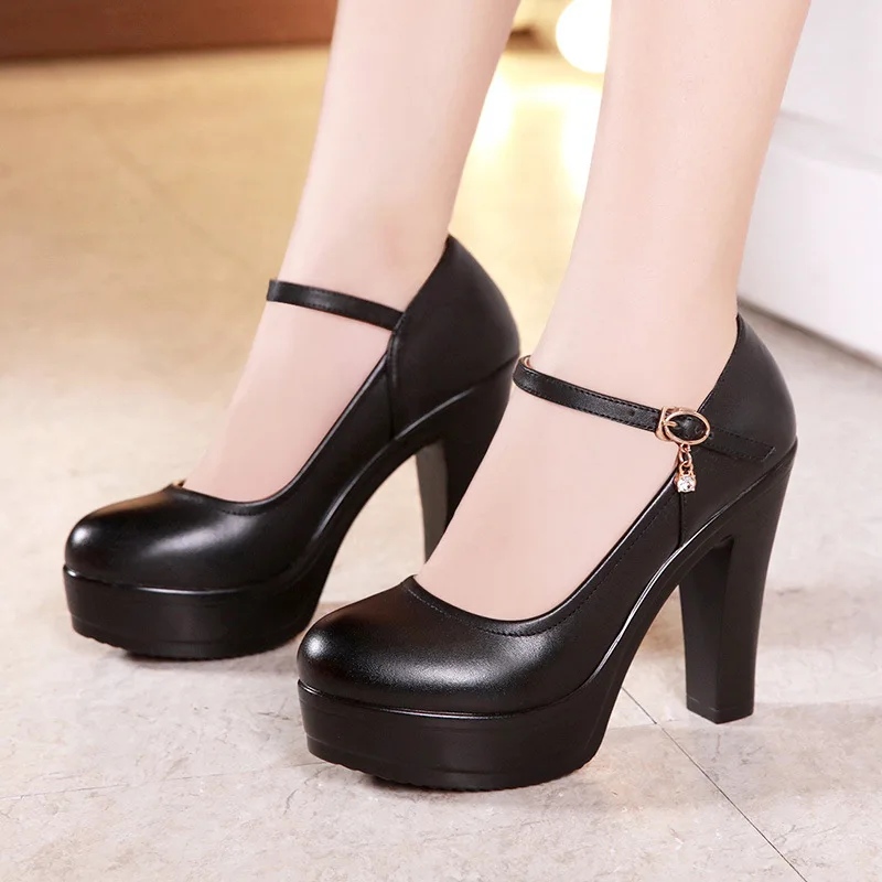 8 10 12cm Kleine Maat 32-43 Pl - Women Fashion Reddit recensie en prijs