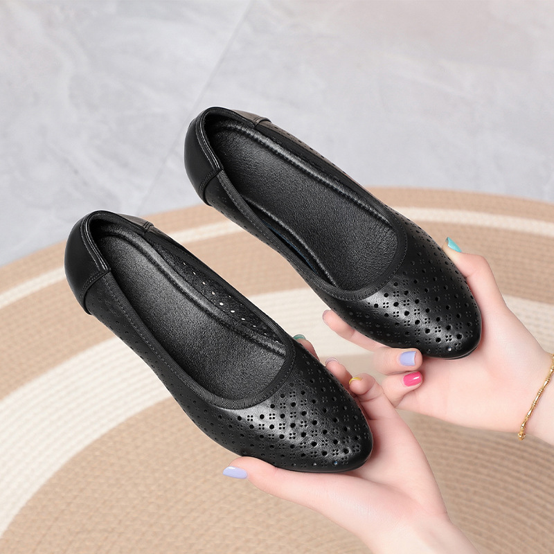 Beige Mary Jane schoenen met v - Women Fashion Wear recensie en prijs