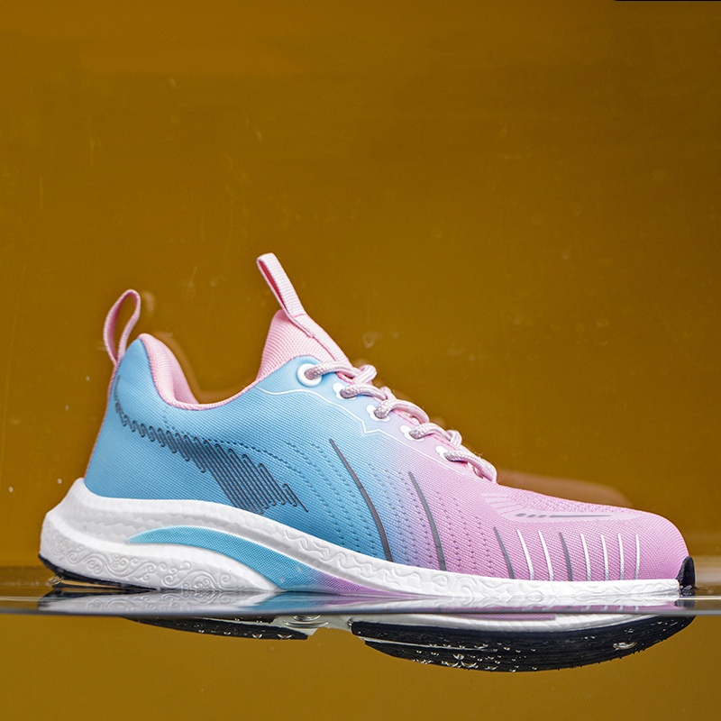 damesmode ademende werkschoene - Sneakers Fashion Women recensie en prijs