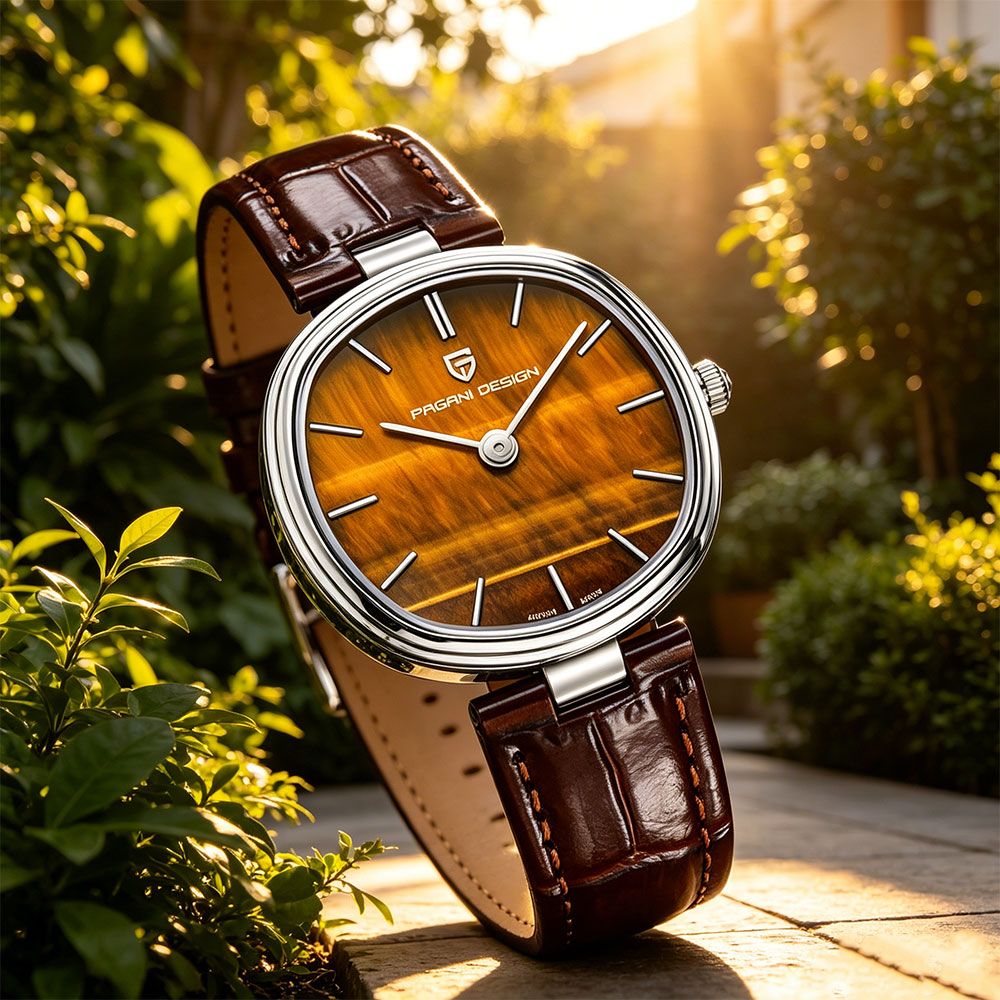 PAGANI DESIGN 2026 Nieuw Quart - Women'S Fashion Brands recensie en prijs