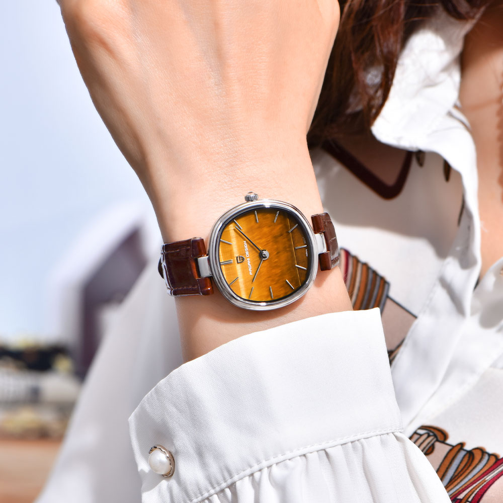 PAGANI DESIGN 2026 Nieuw Quart - Women'S Fashion Brands recensie en prijs