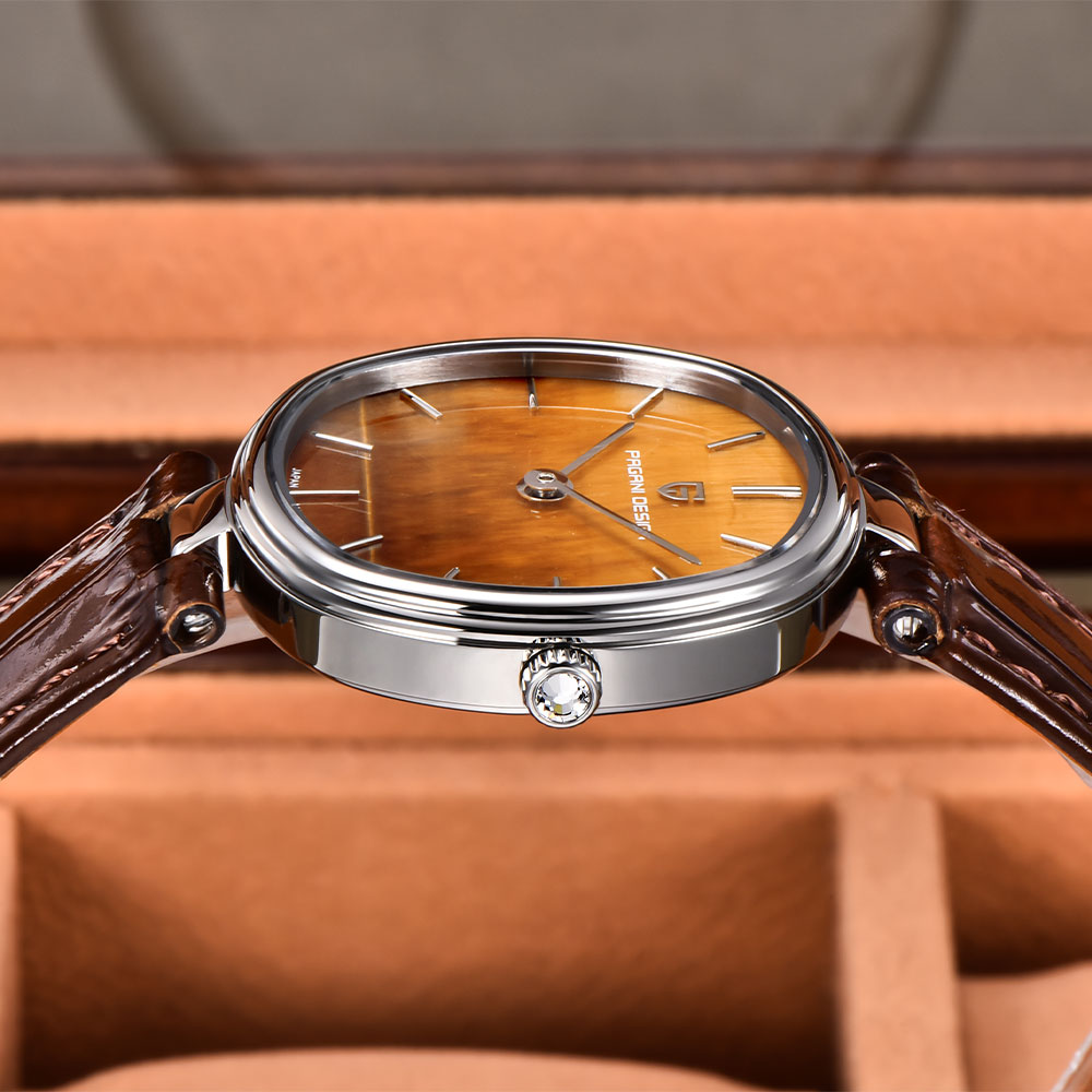 PAGANI DESIGN 2026 Nieuw Quart - Women'S Fashion Brands recensie en prijs