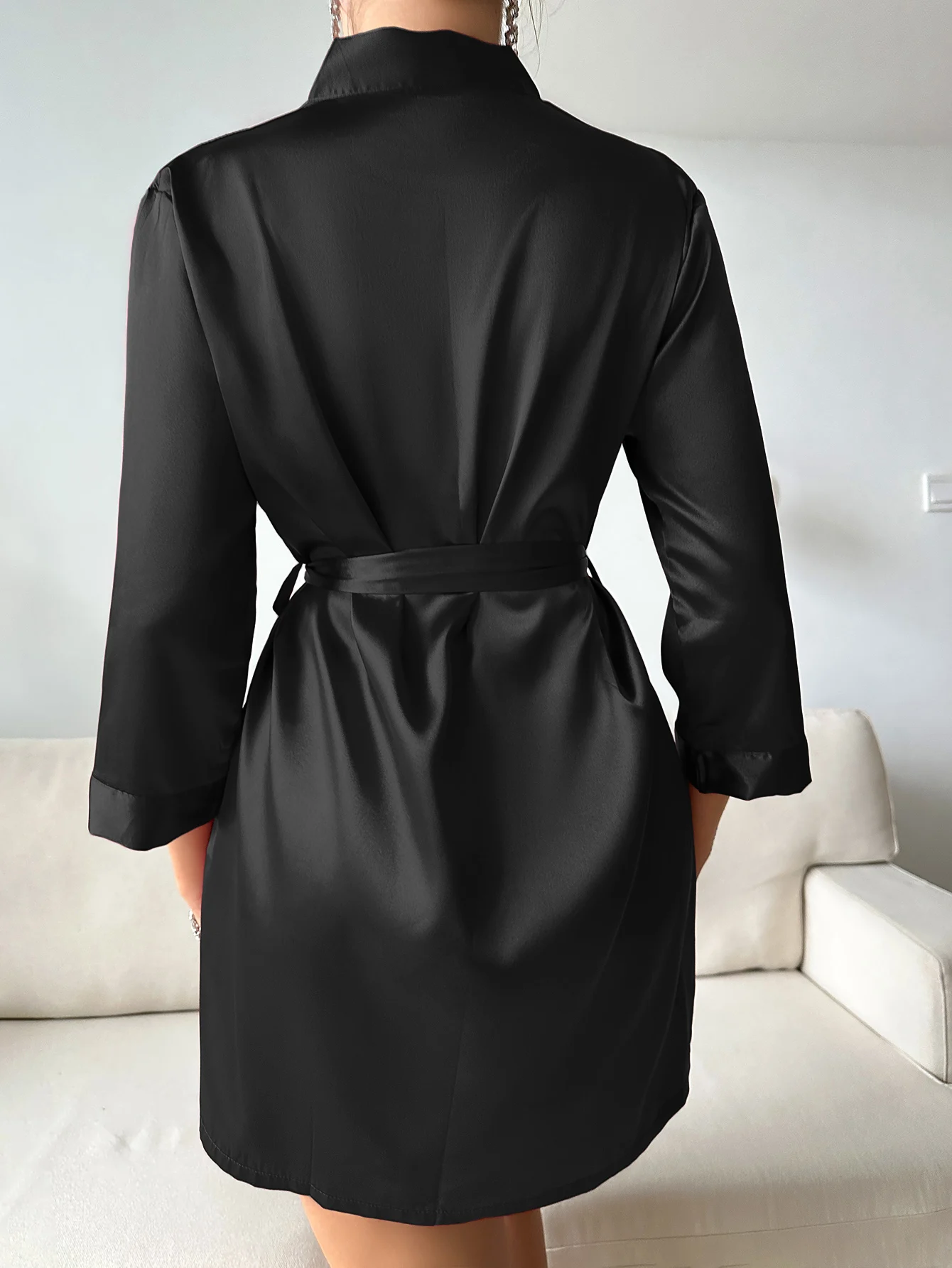 Dames zomerpyjama's, elegante  - Women Fashion Wear recensie en prijs