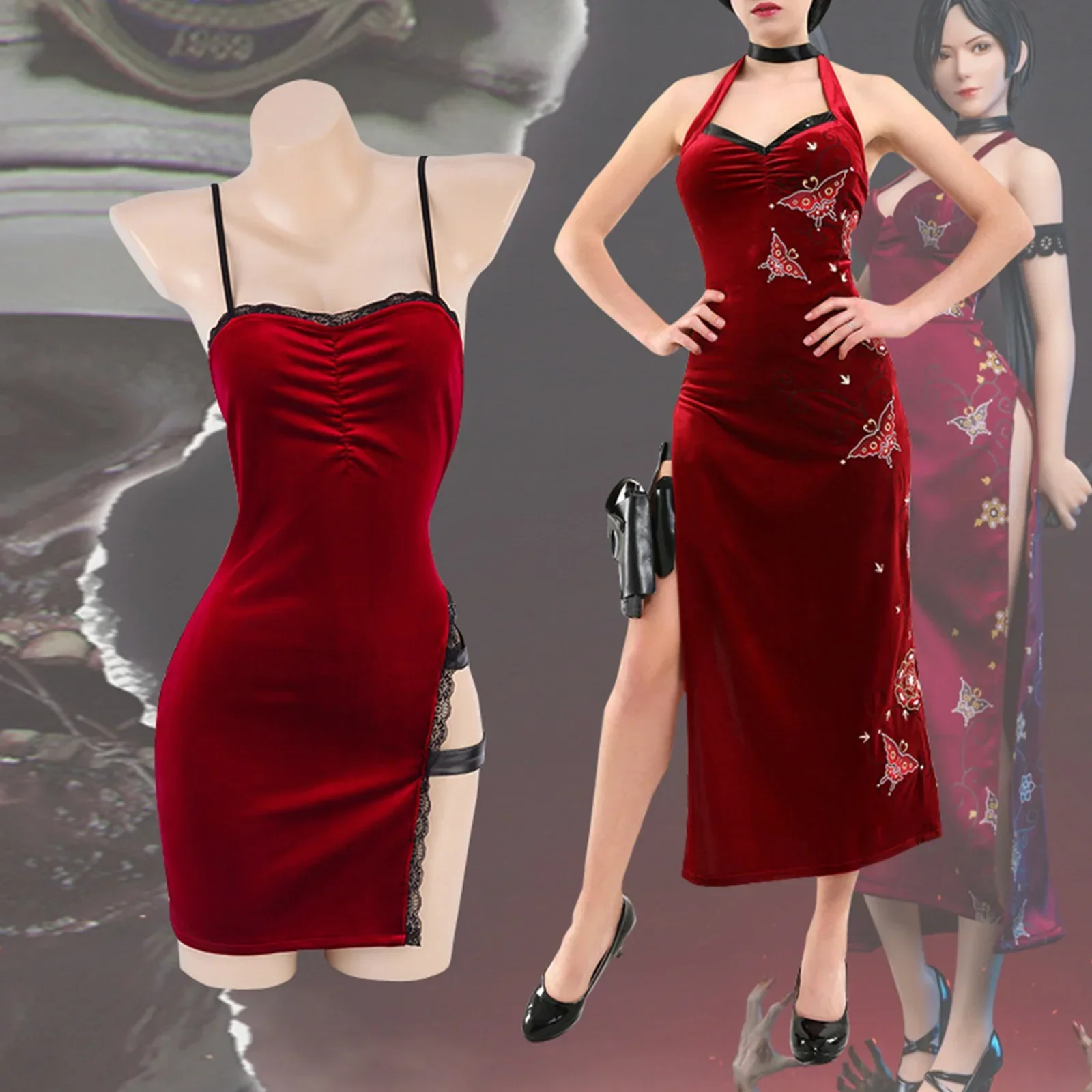 2026 Vrouwen Cosplay Jurk Unif - Women Fashion Reddit recensie en prijs