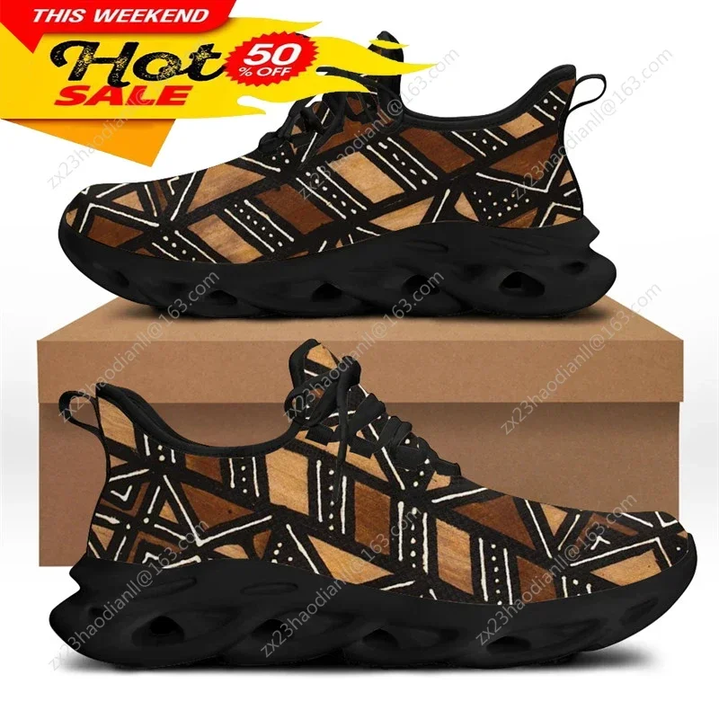 Afrikaanse etnische tribale pa - Sneakers Fashion Women recensie en prijs