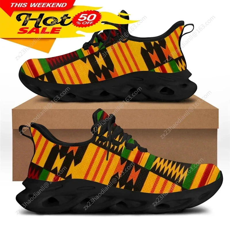 Afrikaanse etnische tribale pa - Sneakers Fashion Women recensie en prijs