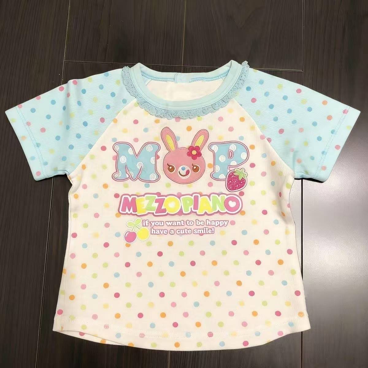 Vintage Kawaii schattige T-shi - Women Fashion Styles recensie en prijs