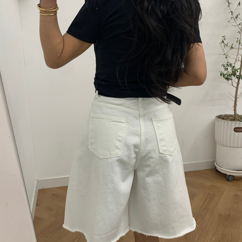 2026 Y2K Mode Effen Geplooide  - Women'S Fashion Trousers recensie en prijs