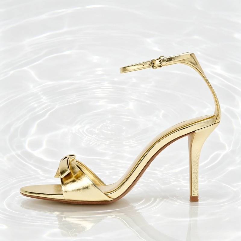 Elegante Gouden Boog Merk Hoge - Women'S Fashion Brands recensie en prijs