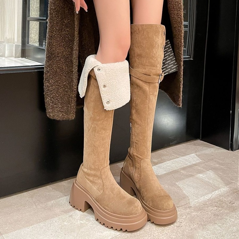 2026 Nieuwe riemgespschoenen m - Women'S Fashion Winter 2026 recensie en prijs