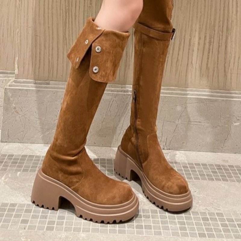 2026 Nieuwe riemgespschoenen m - Women'S Fashion Winter 2026 recensie en prijs