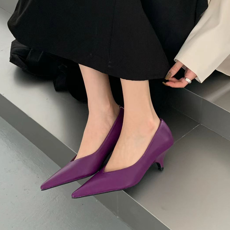SUOJIALUN 2025 Lente Nieuwe Me - Women'S Fashion Brands recensie en prijs