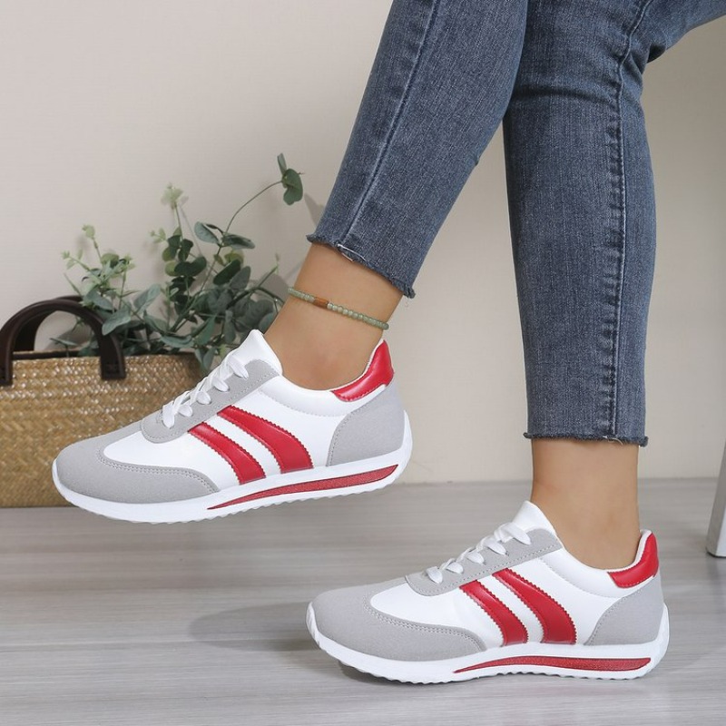 Lichtgewicht, comfortabele, wi - Sneakers Fashion Women recensie en prijs