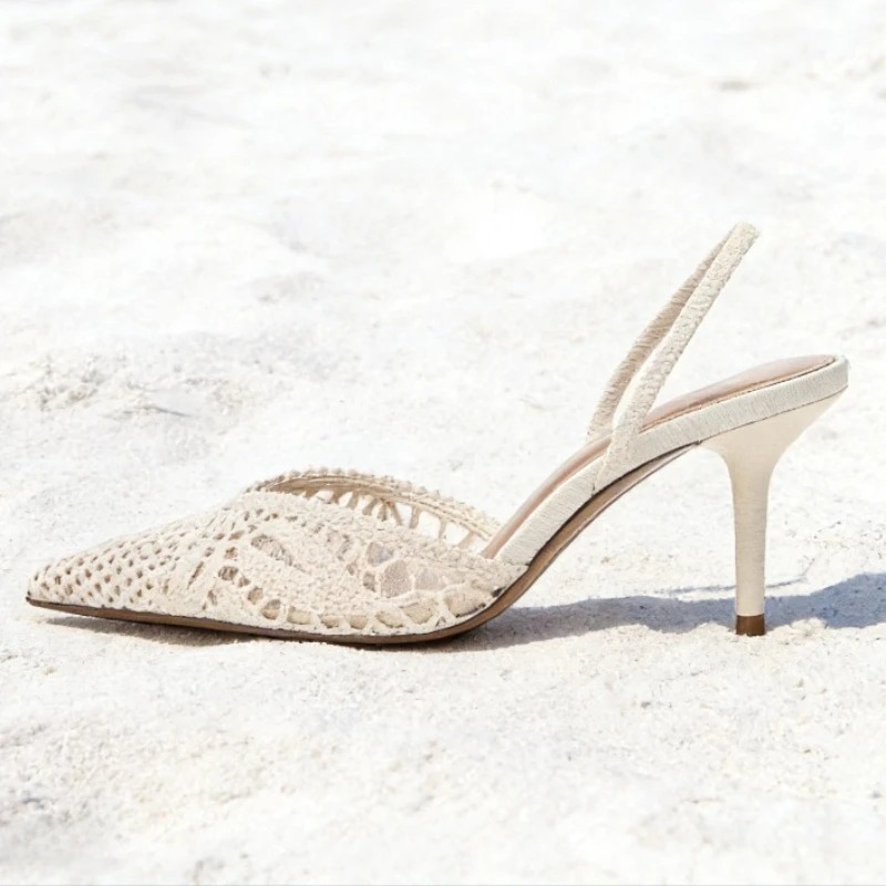 2026 Zomer Hoge Hakken Sandale - Women'S Fashion Brands recensie en prijs