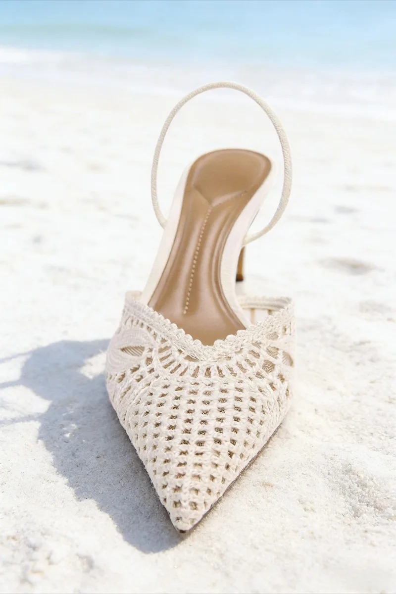 2026 Zomer Hoge Hakken Sandale - Women'S Fashion Brands recensie en prijs