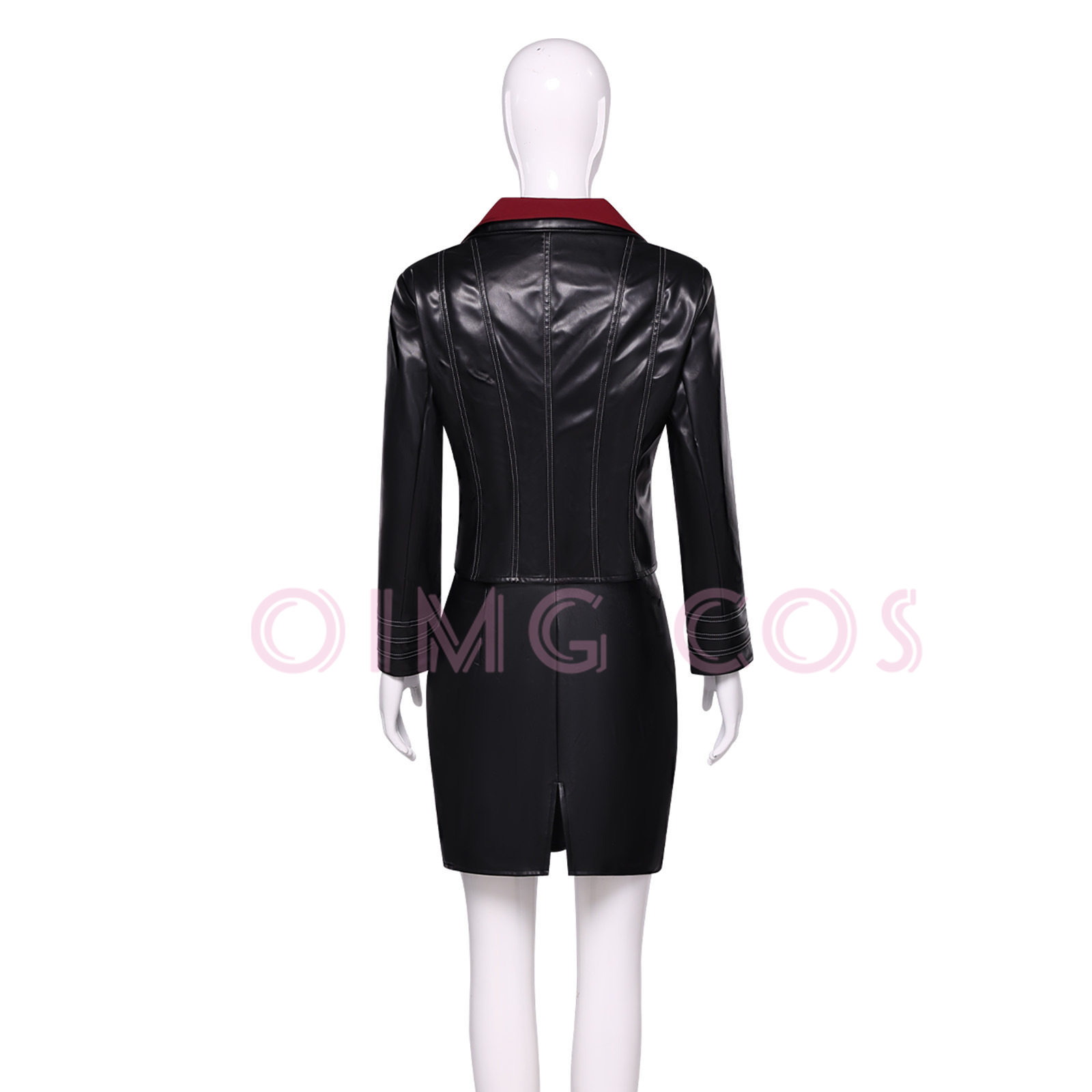 Game Resident Evil Ada Wong le - Women'S Fashion Leather Jacket recensie en prijs