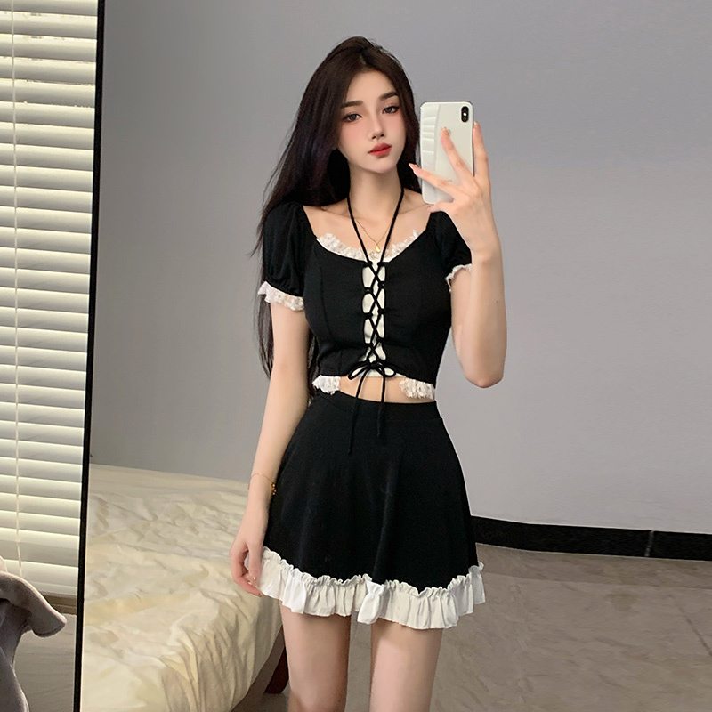 Instagram-stijl dames tweedeli - Women Fashion Styles recensie en prijs