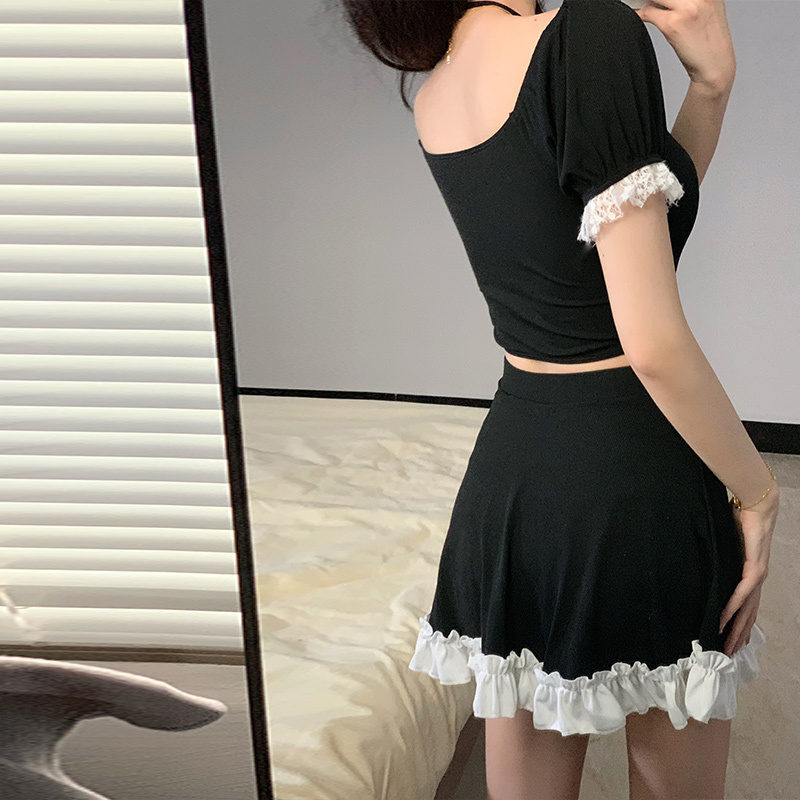 Instagram-stijl dames tweedeli - Women Fashion Styles recensie en prijs