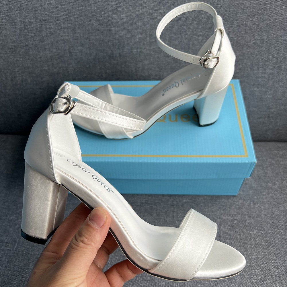 Plus Size Schoenen voor Vrouwe - Women'S Fashion Q recensie en prijs