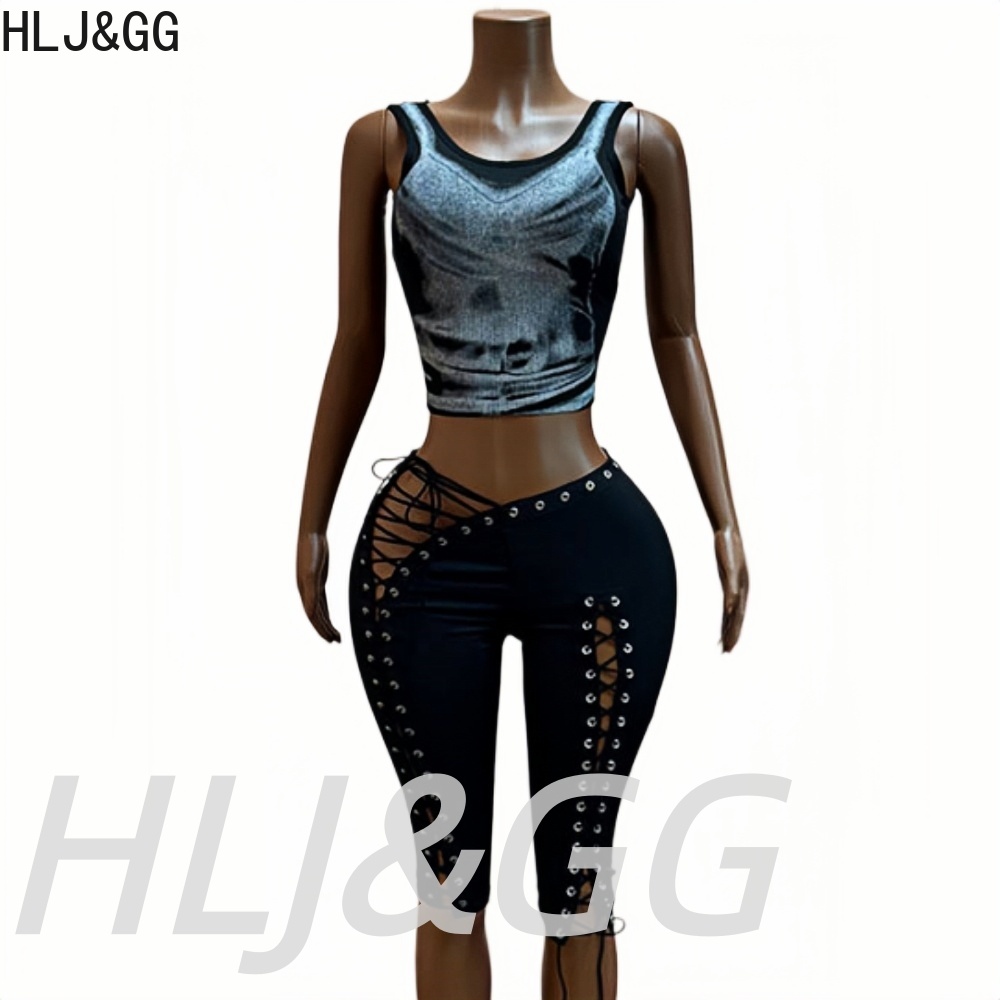 HLJ&GG Trend Y2K Tie Dye Print - Tie Dye Two Piece recensie en prijs