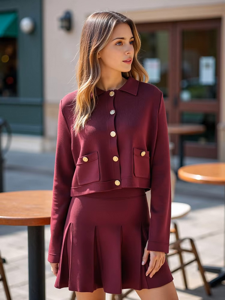 HH Elegante dames gebreide rod - Longline Cardigan Knit recensie en prijs