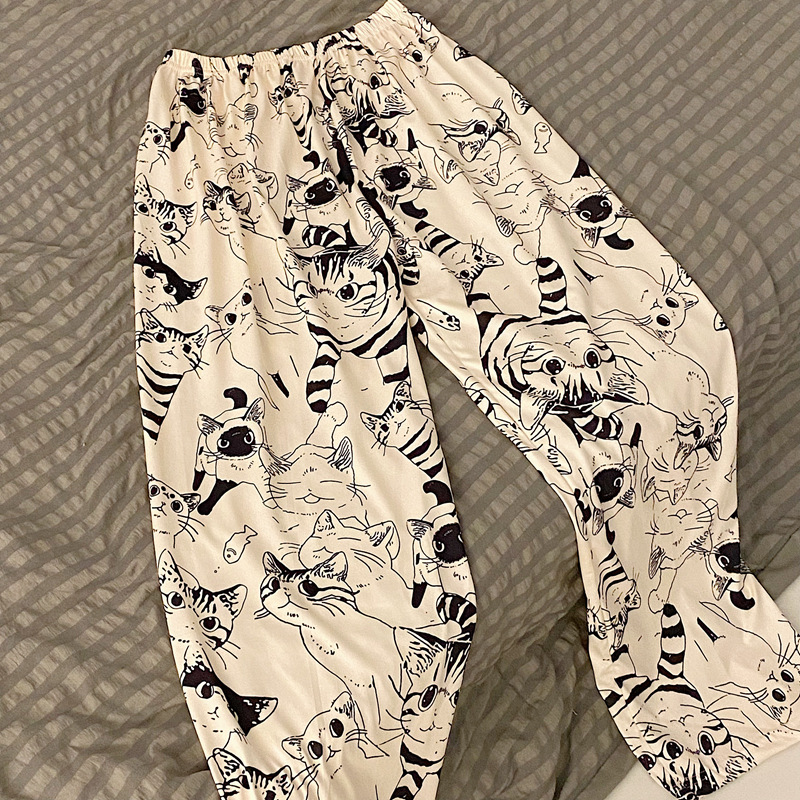 Outdoor Home Broek voor Dames  - Women'S Fashion Trousers recensie en prijs