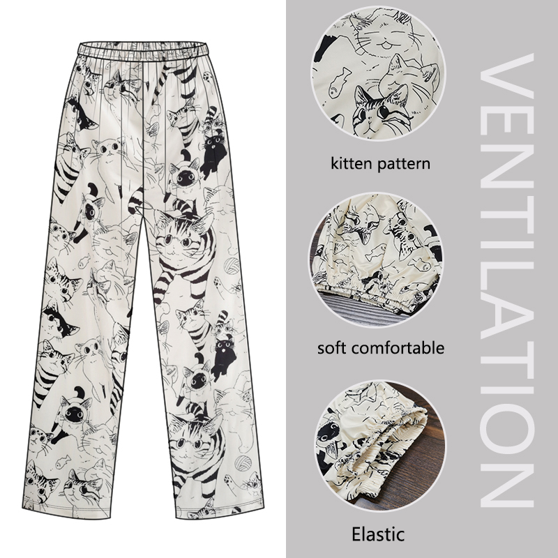 Outdoor Home Broek voor Dames  - Women'S Fashion Trousers recensie en prijs