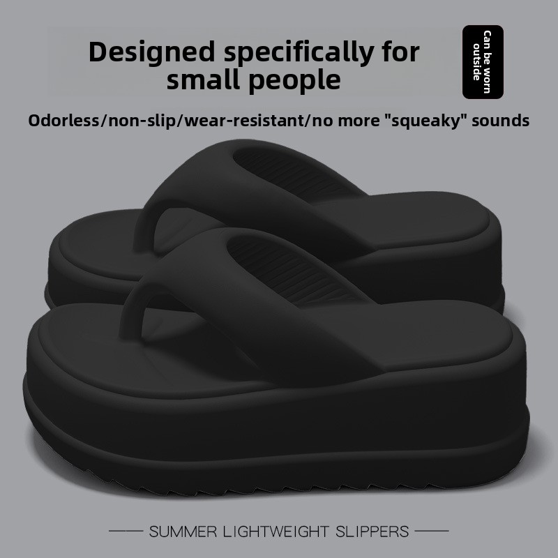 2026 Nieuwe Dikke Slippers Dam - Women Fashion Trend 2026 recensie en prijs