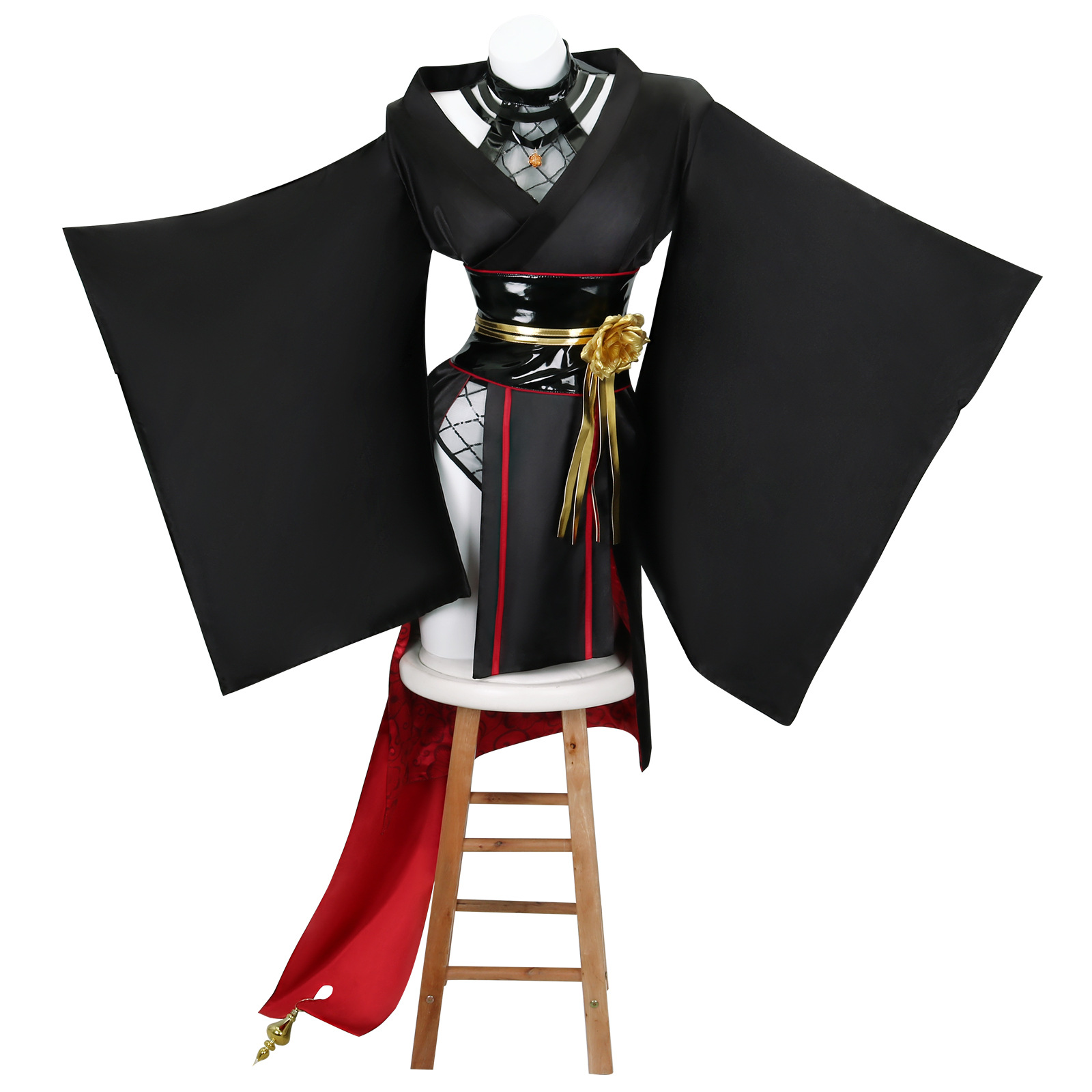 Spy X Family Yor Forger Ninja  - Women Fashion Reddit recensie en prijs