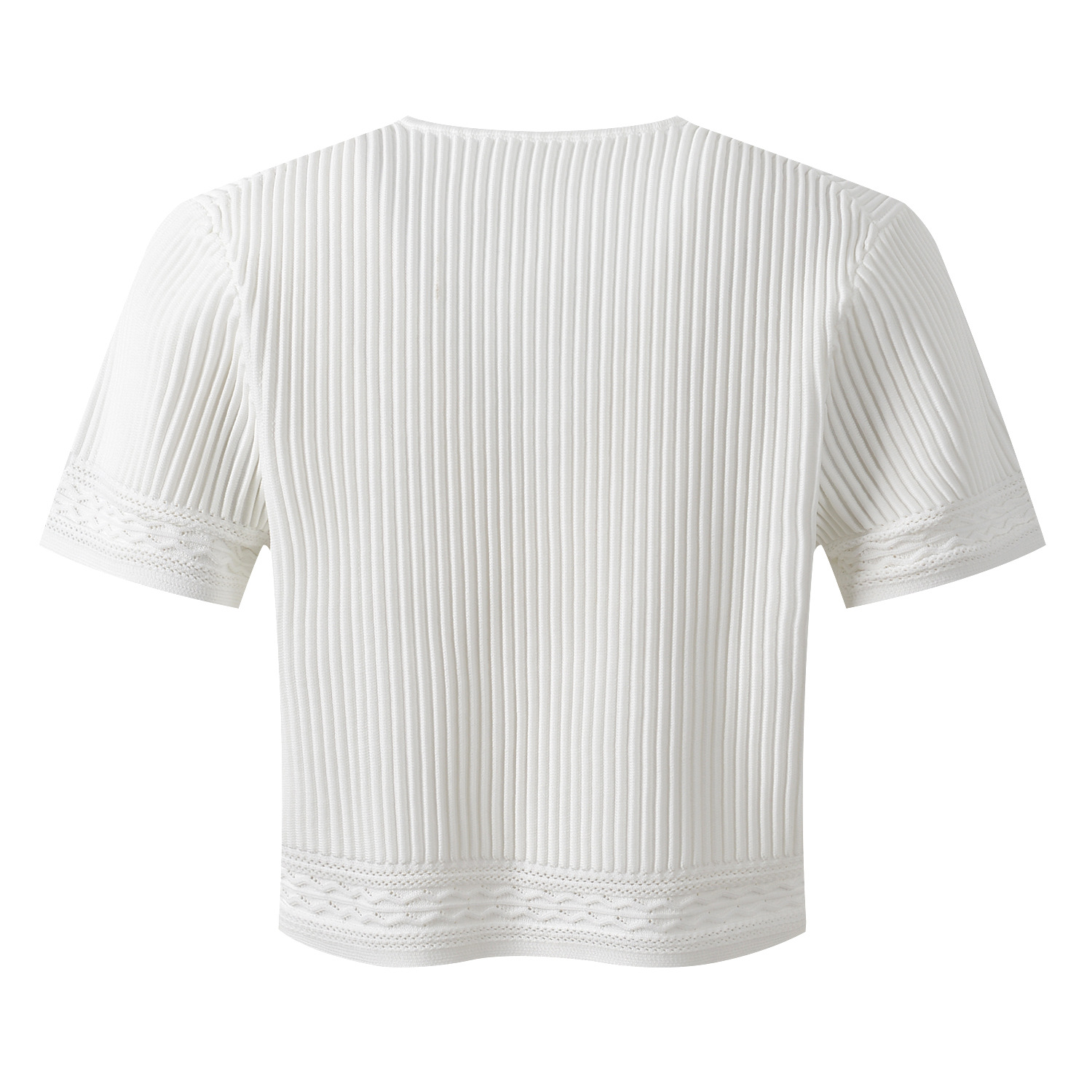 Zomerjurk 2026 elegante stijl  - Longline Cardigan Knit recensie en prijs