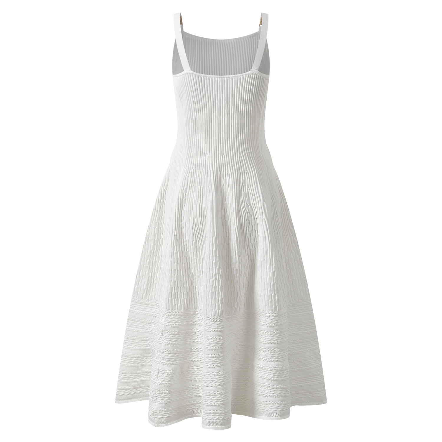 Zomerjurk 2026 elegante stijl  - Longline Cardigan Knit recensie en prijs