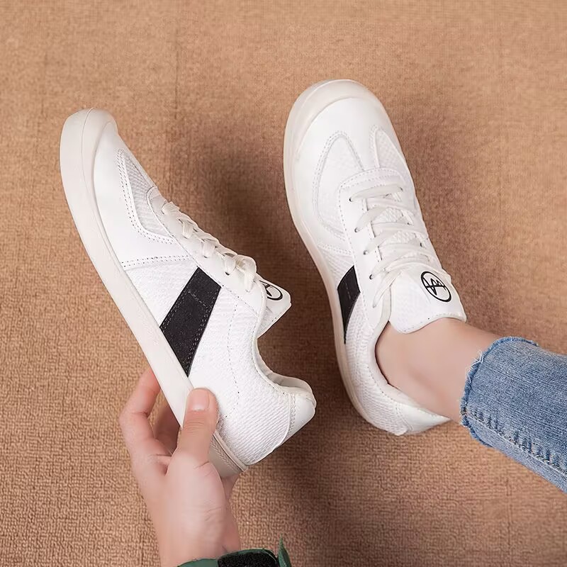 Damessportschoenen Luxe Casual - Sneakers Fashion Women recensie en prijs