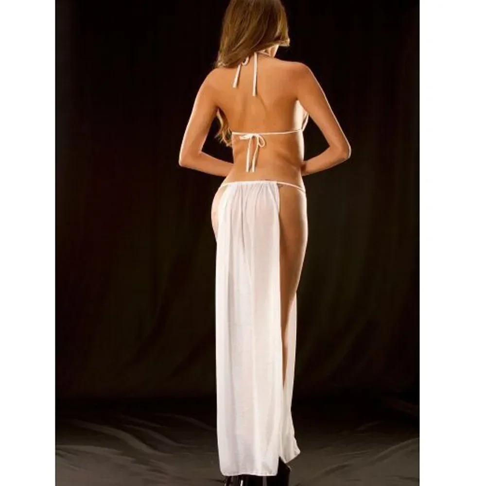 Doorzichtige kanten babydoll d - Women'S Fashion Line recensie en prijs