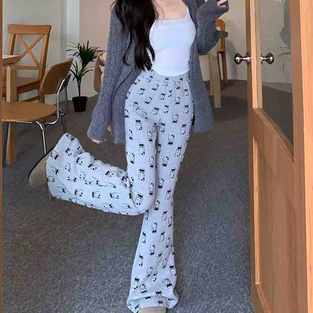 Sanrio Hello Kitty Broek Y2K K - Women'S Fashion Trousers recensie en prijs