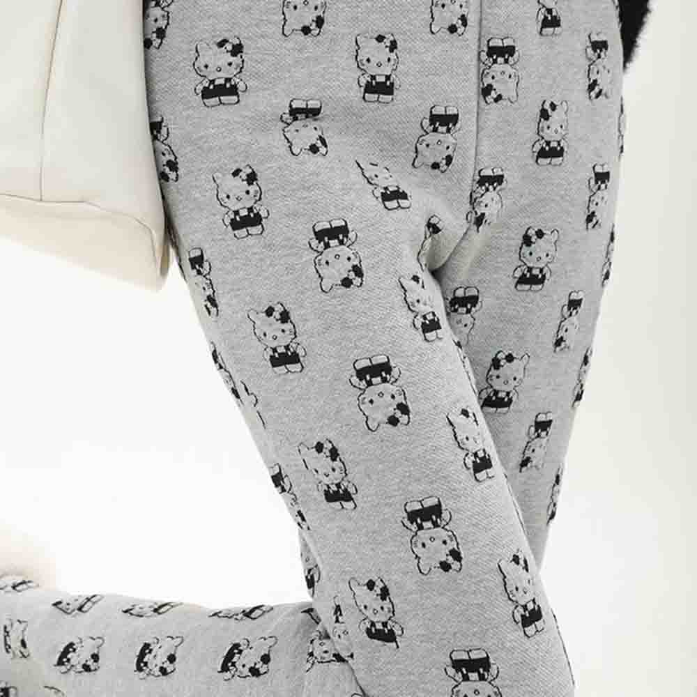 Sanrio Hello Kitty Broek Y2K K - Women'S Fashion Trousers recensie en prijs