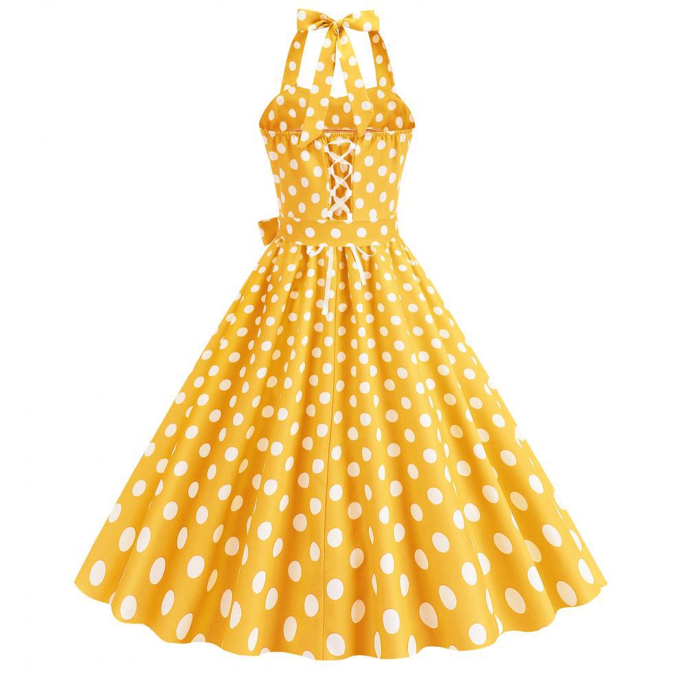 Dames 50s Rockabilly Retro Gee - Women'S Fashion Of The 50S recensie en prijs