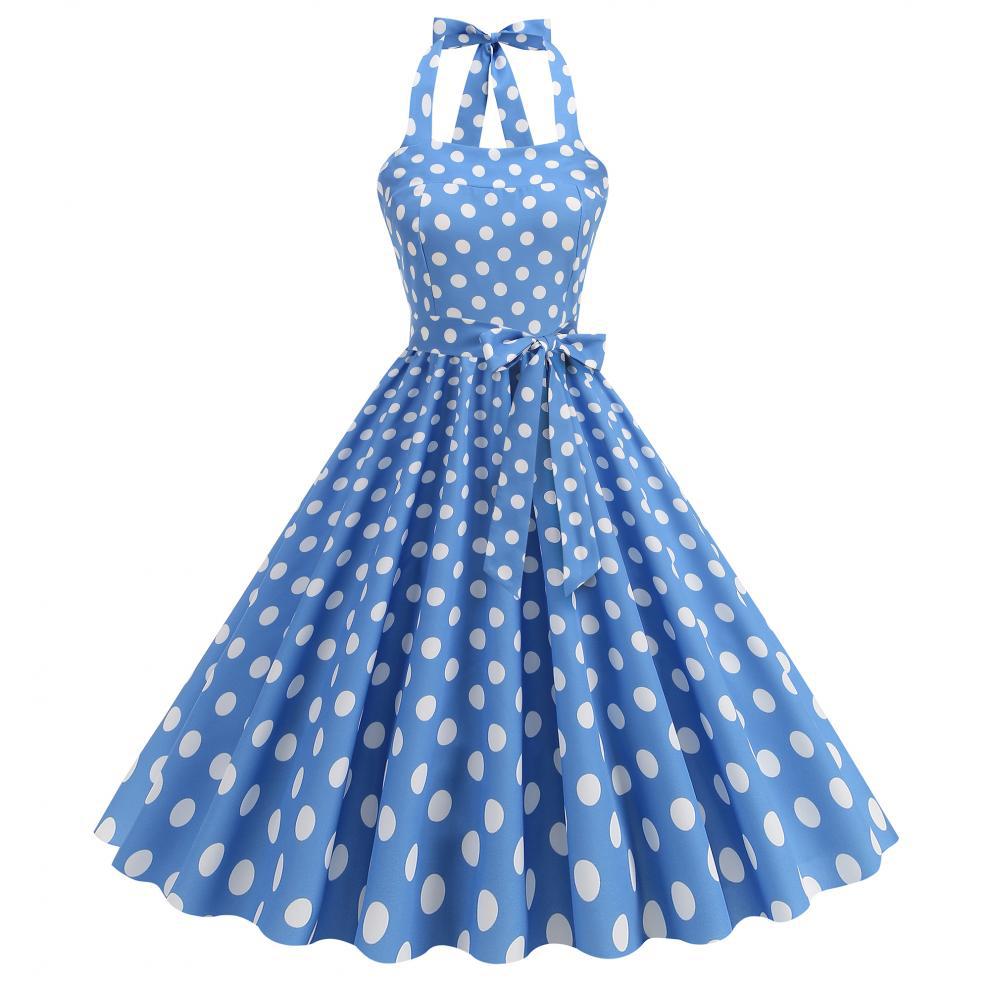 Dames 50s Rockabilly Retro Gee - Women'S Fashion Of The 50S recensie en prijs