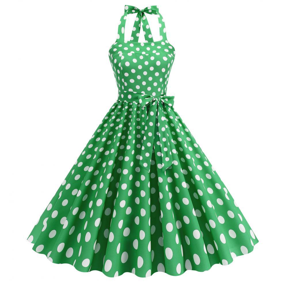 Dames 50s Rockabilly Retro Gee - Women'S Fashion Of The 50S recensie en prijs